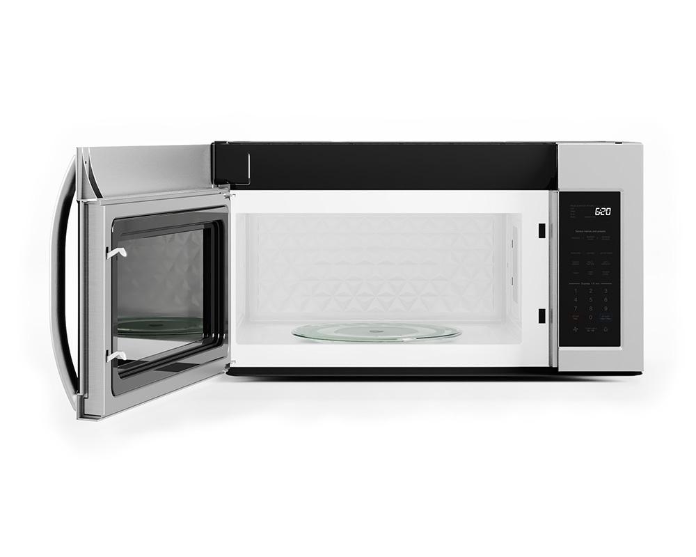 Over The Range Microwave