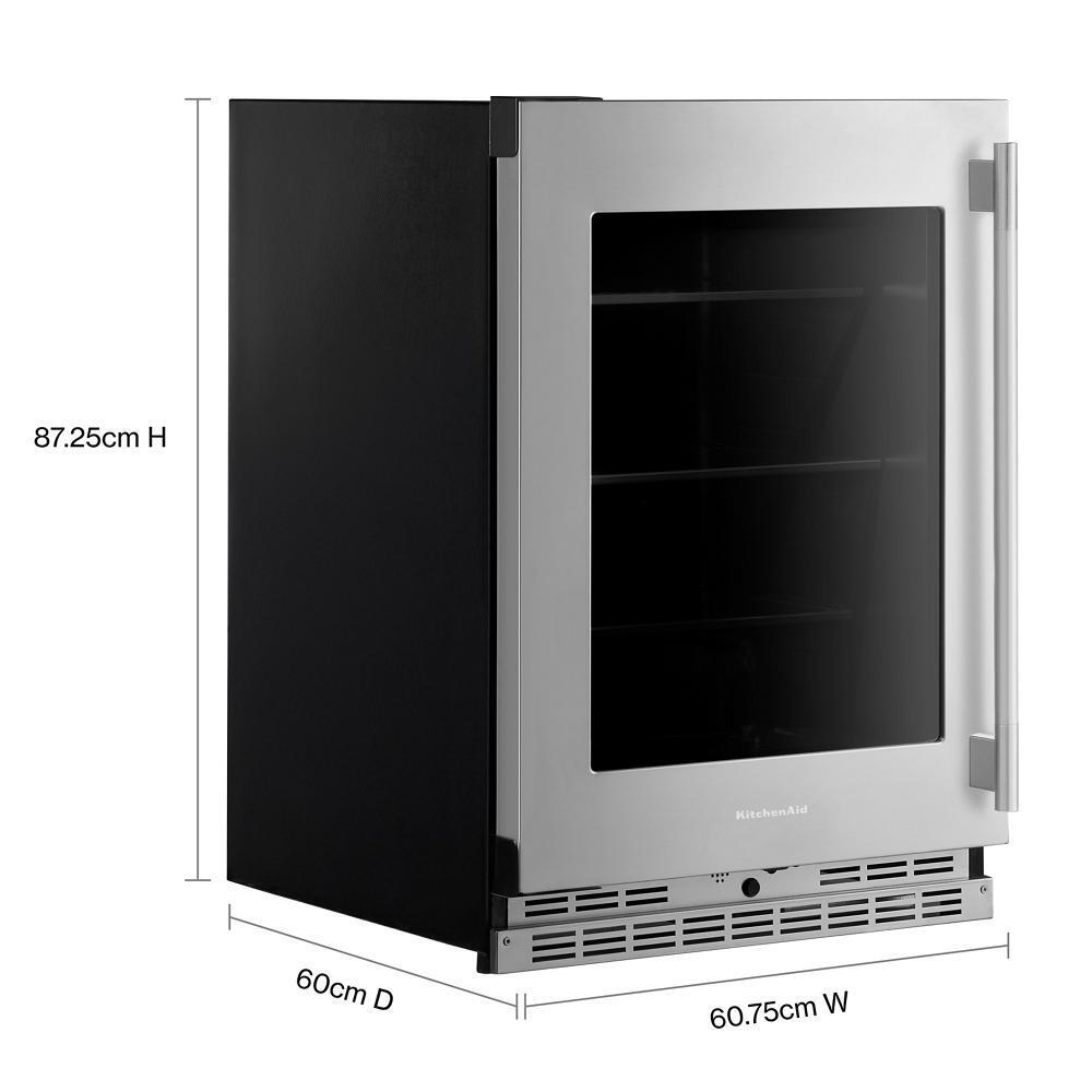 Compact Refrigerator