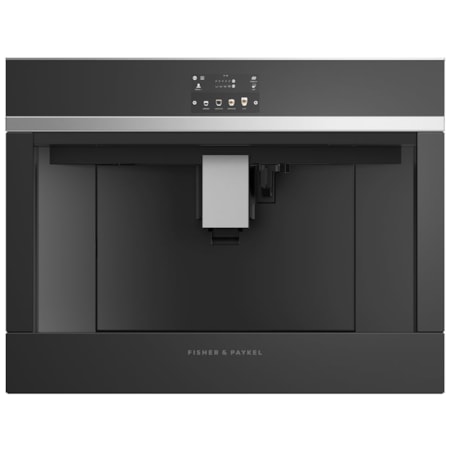 Fisher and Paykel Coffee Maker