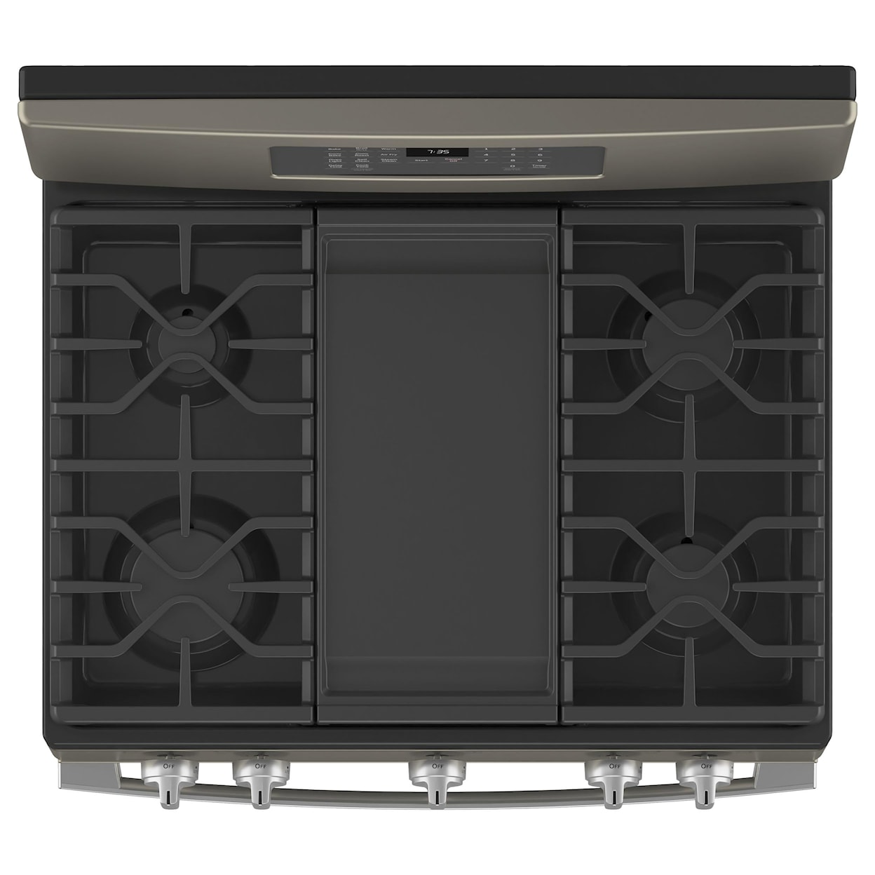 GE Appliances Gas Ranges Range