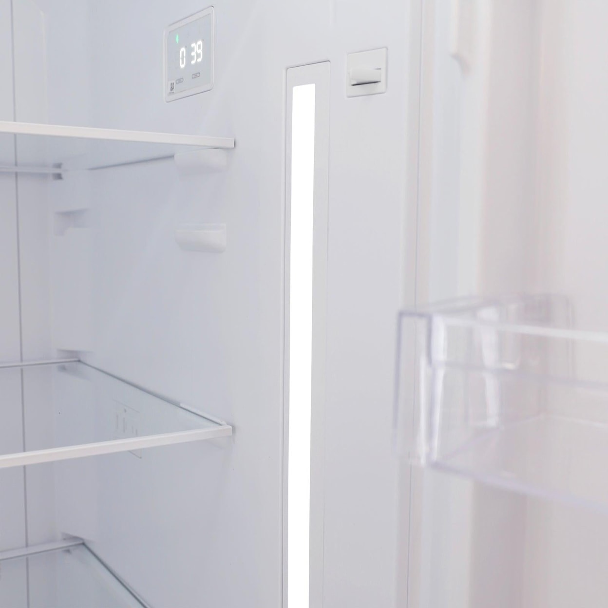 Avanti Refrigerators Refrigerator