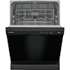 Frigidaire Dishwashers Built In Dishwasher