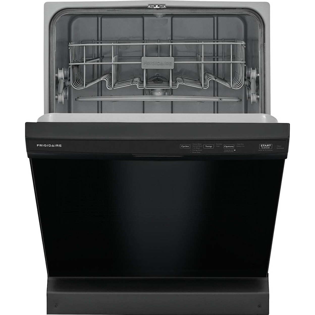 Frigidaire Dishwashers Built In Dishwasher