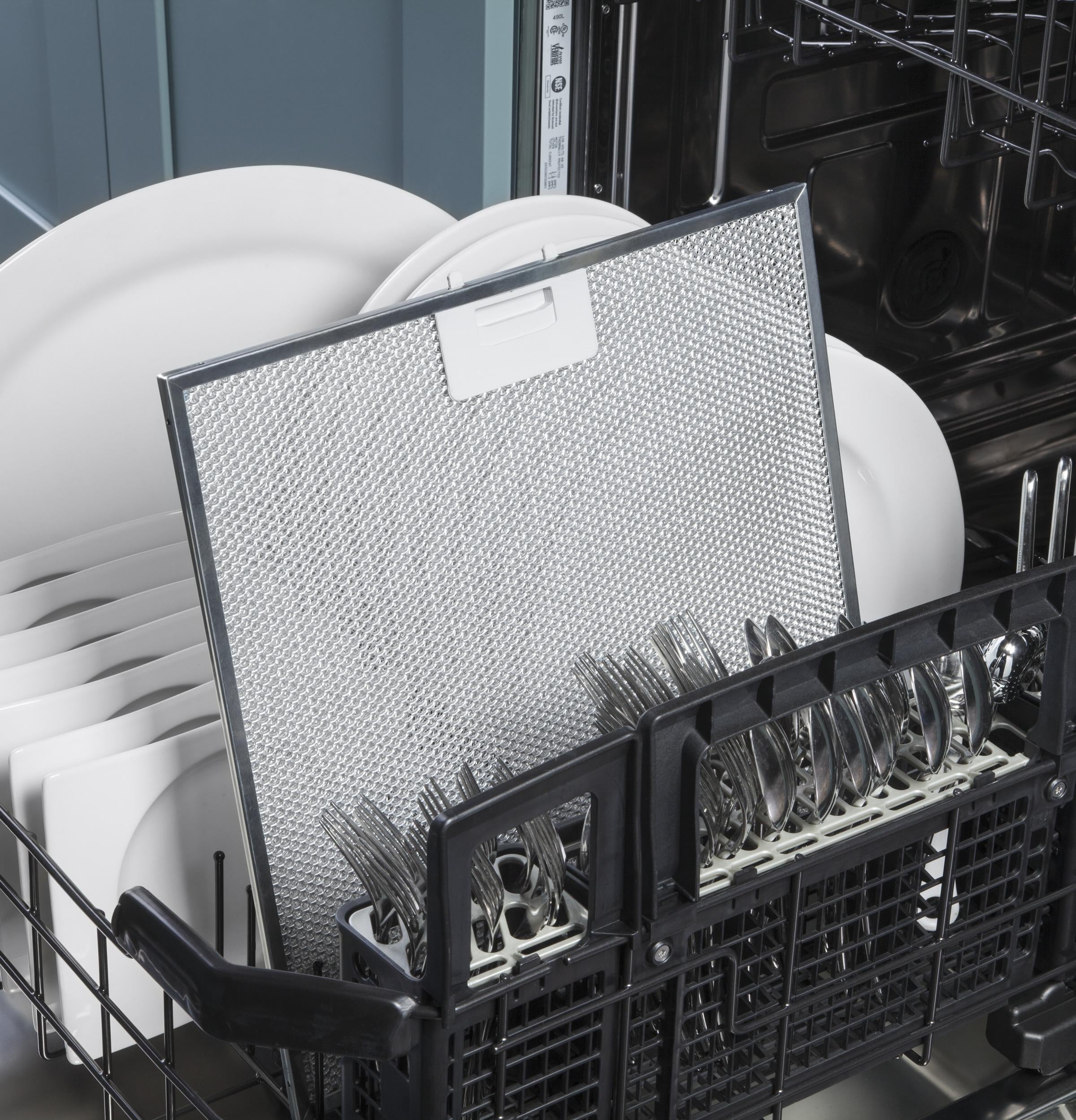 GE Appliances Hoods Ductless Hood