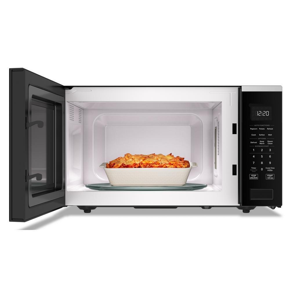 Whirlpool Microwave Countertop Microwave