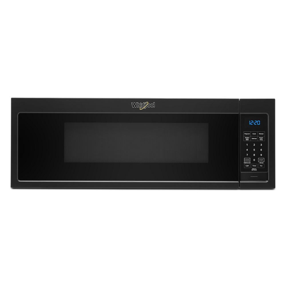 whirlpool wmh54521jz microwave oven
