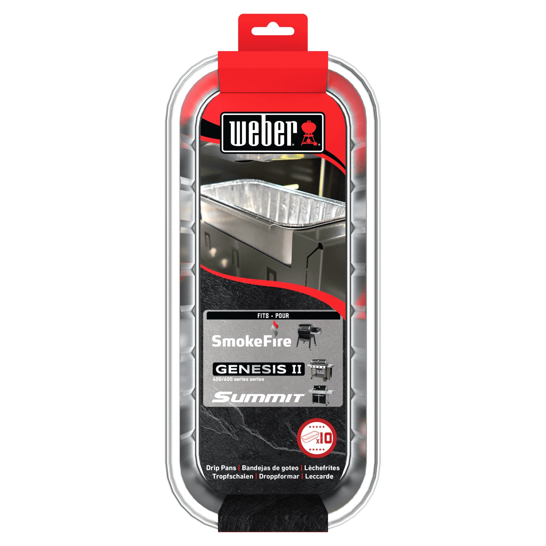 Bbq Accessories