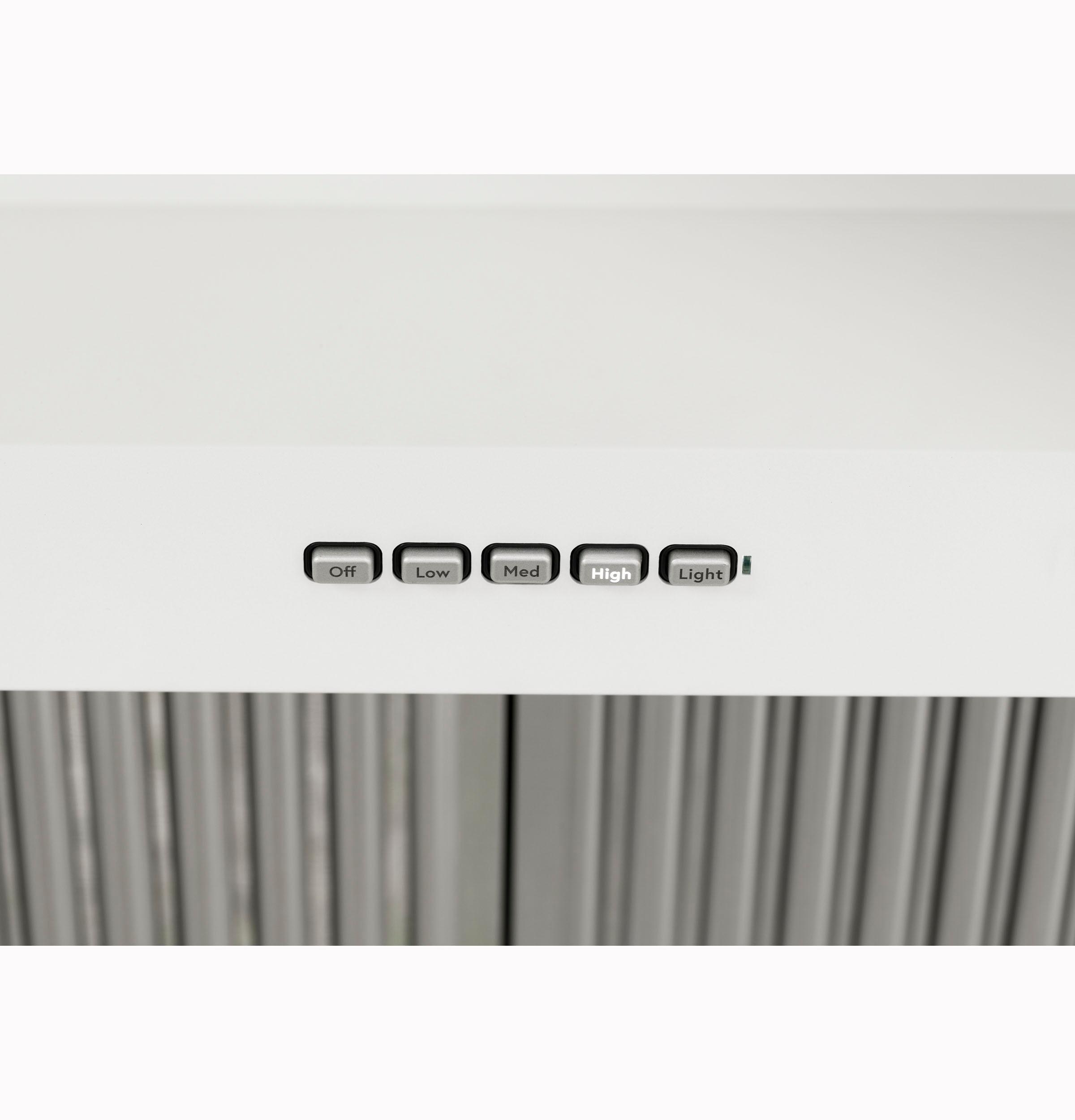 Café Hoods Café™ 30" QuietBoost Range Hood