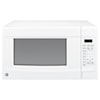 GE Appliances Microwave Microwave