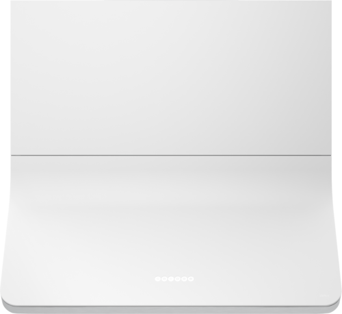 Horizon, 90Cm, Matte White, Body Only