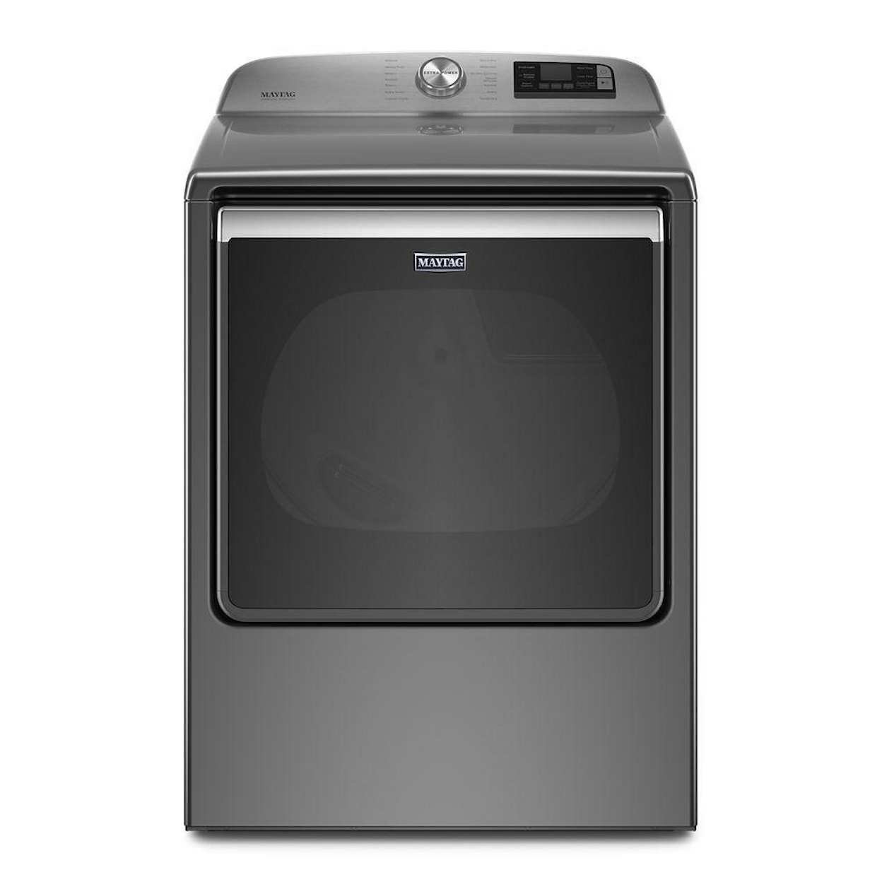 Maytag Laundry Top Load Matching Electric Dryer