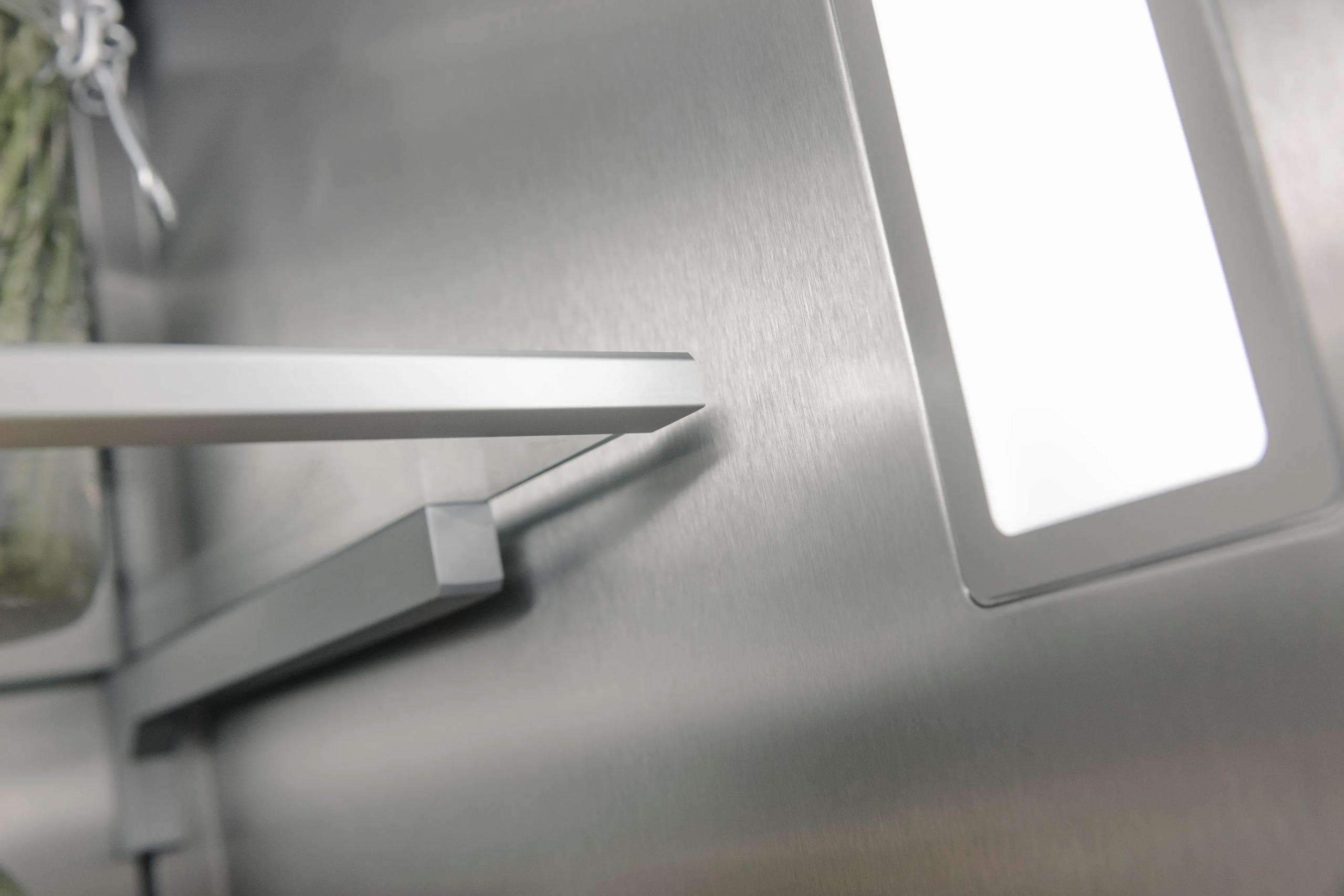 No Freezer Built In Refrigerator