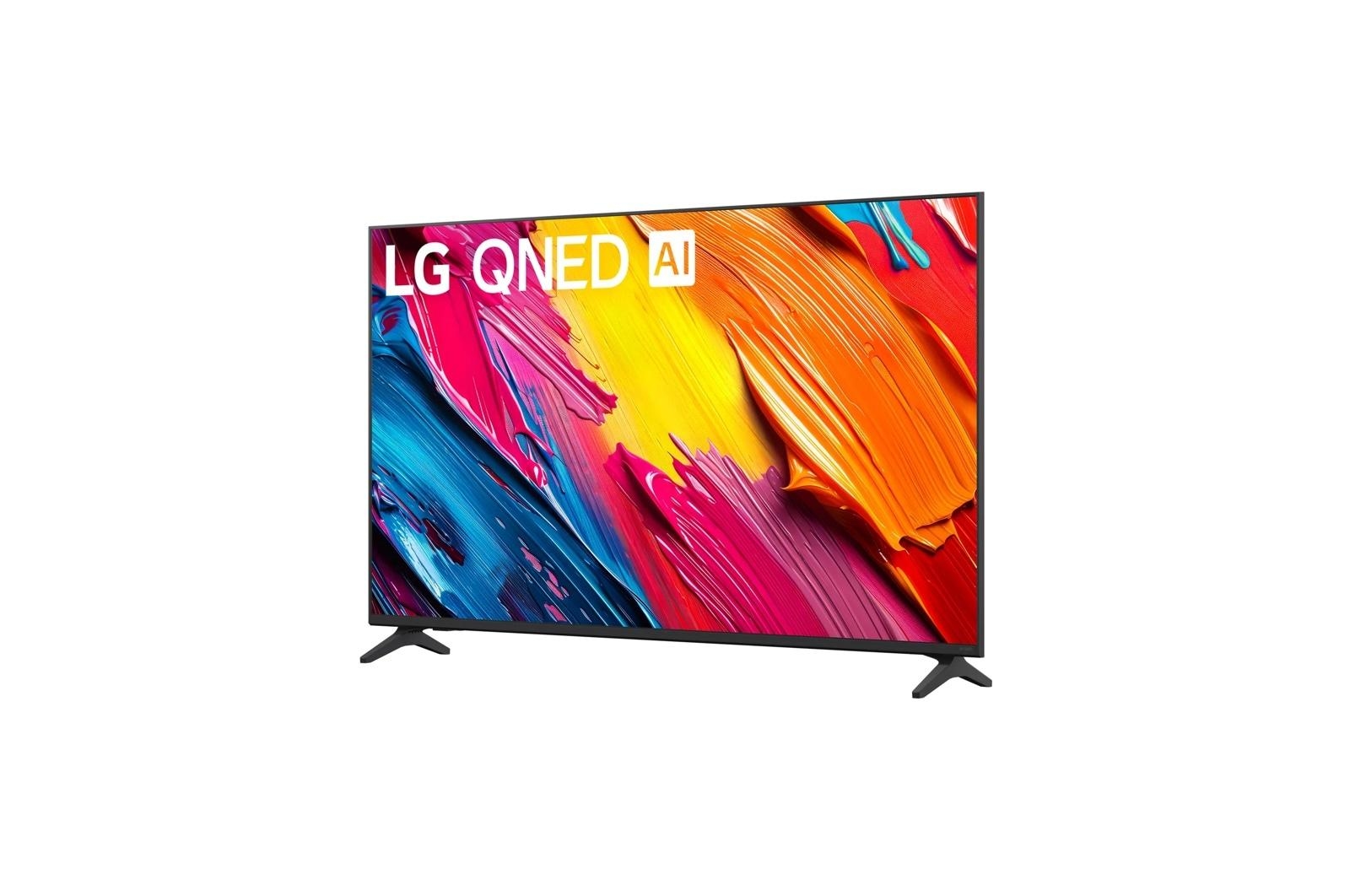 50 - 59 Led-Lcd TV