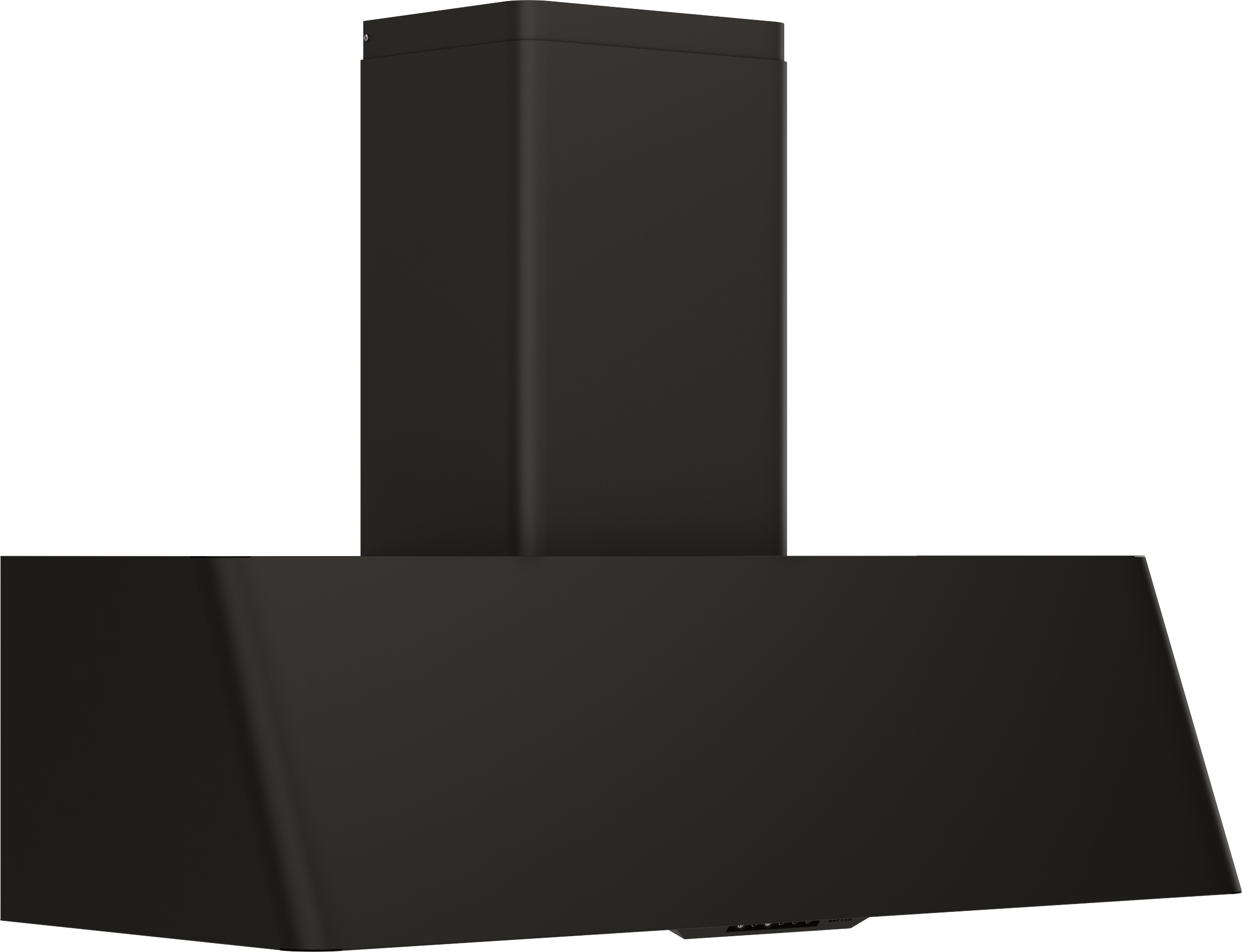 Zephyr Hoods Ducted Hood