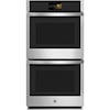 GE Appliances Electric Ranges Wall Oven