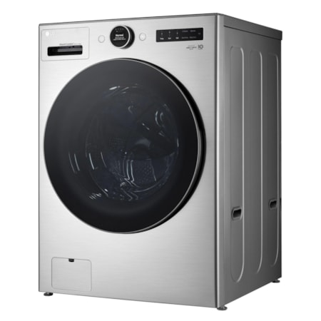 Combination Washer Electric Dryer