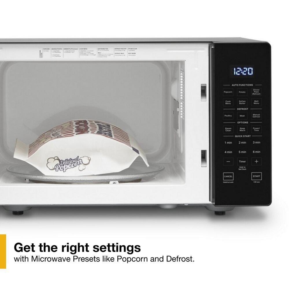 Whirlpool Microwave Whirlpool Countertop Microwave