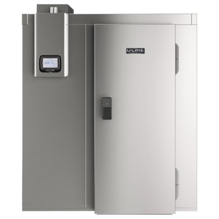 Upright Freezers