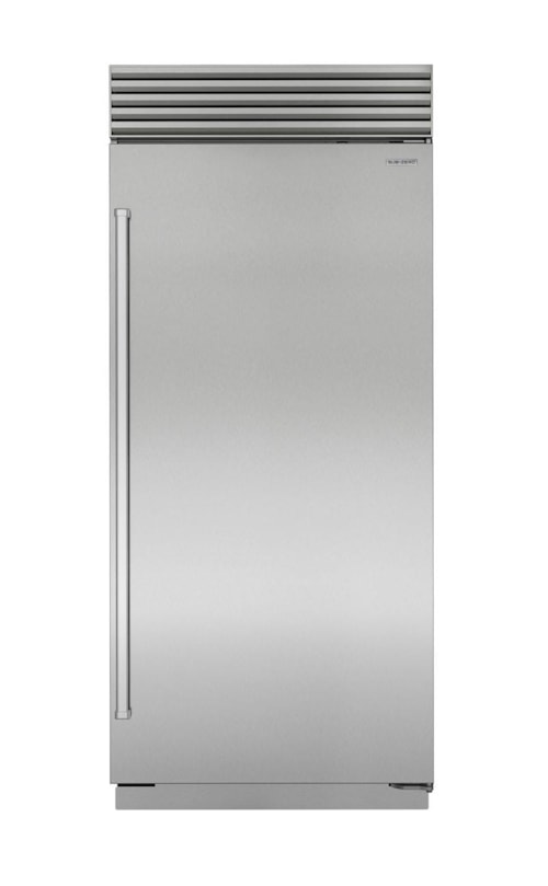 36" Classic Refrigerator With Internal Dispenser