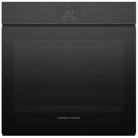Single Wall Electric Oven