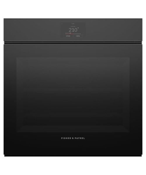 24" Series 11 Minimal Handleless Combi-Steam Oven