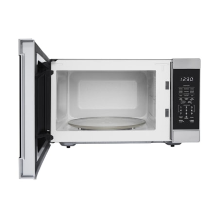 Countertop Microwave