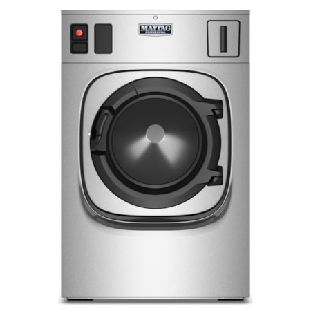 Commercial Washer