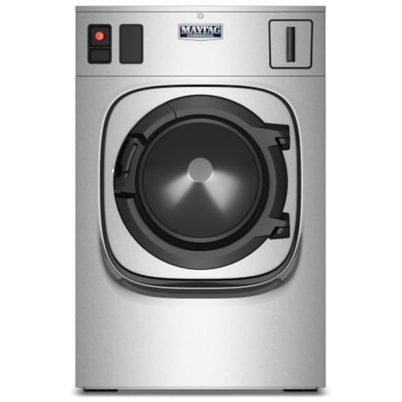 Commercial Washer