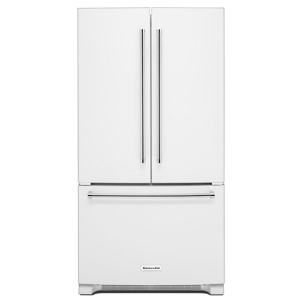 French Door Freestanding Refrigerator