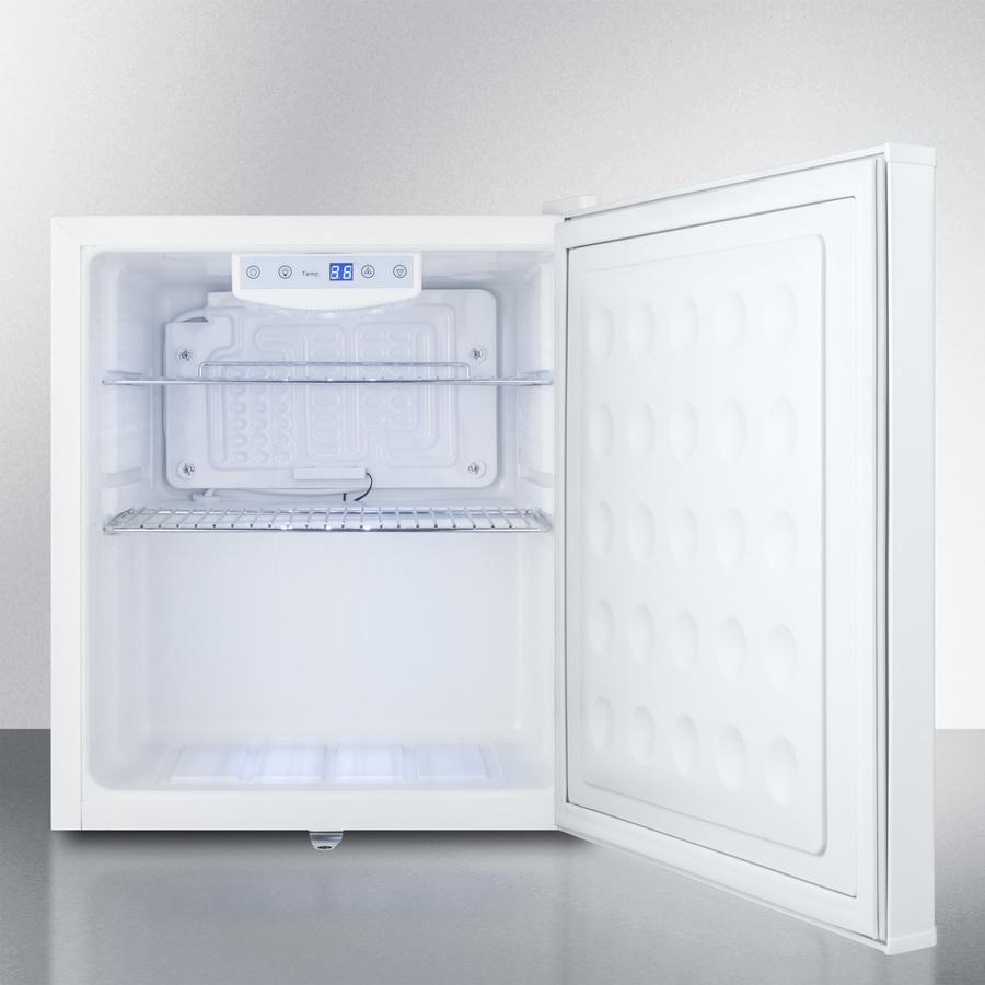Compact Refrigerator