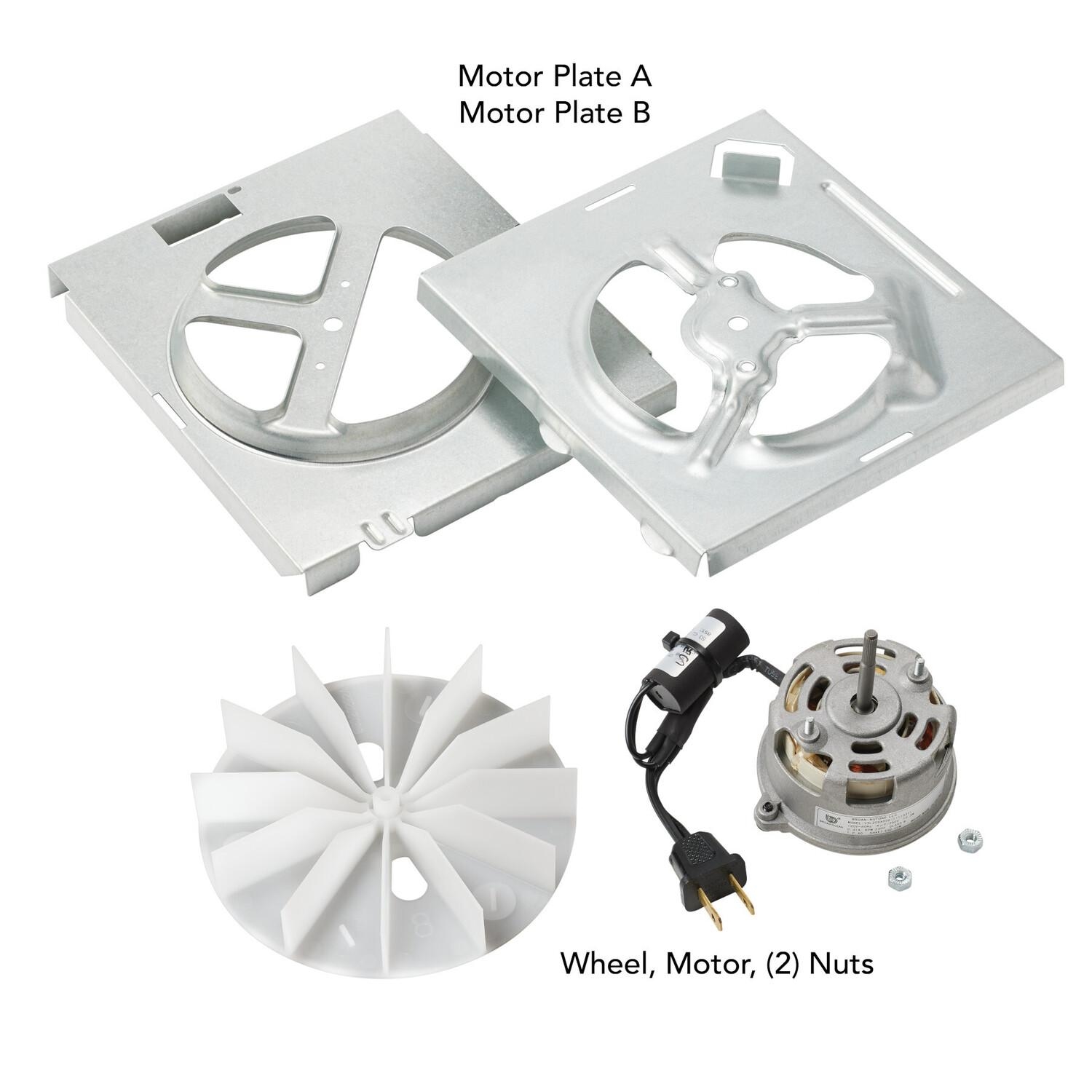 Broan Accessories Misc Accessories