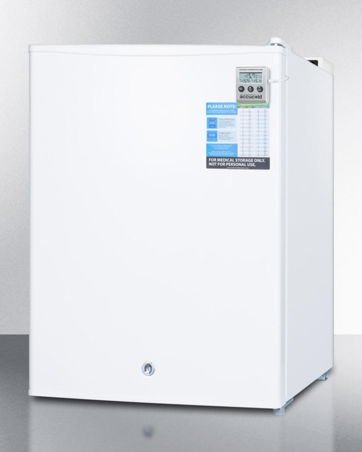 Upright Freezers