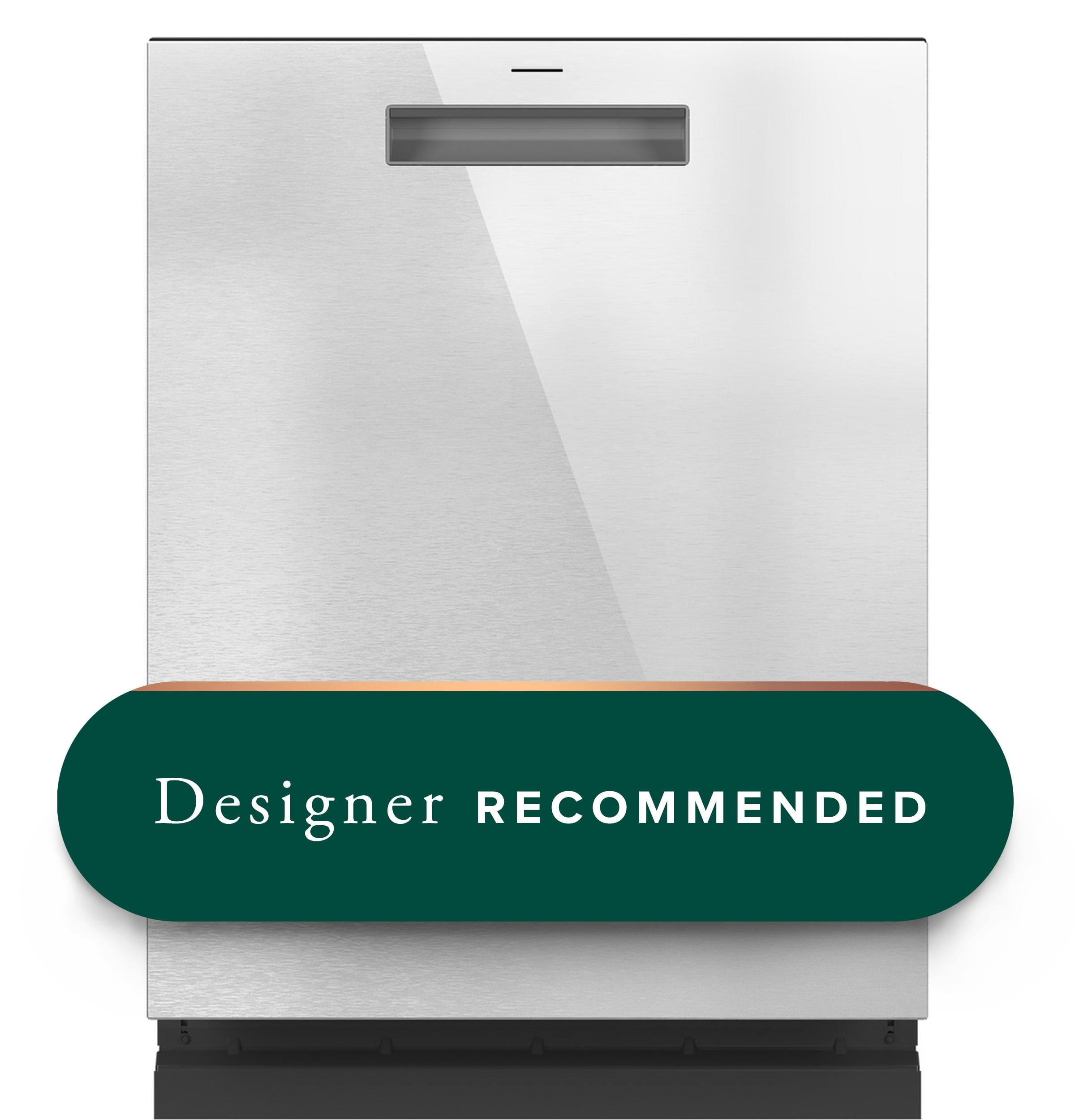 Caf&#233; 3-Rack Smart Dishwasher