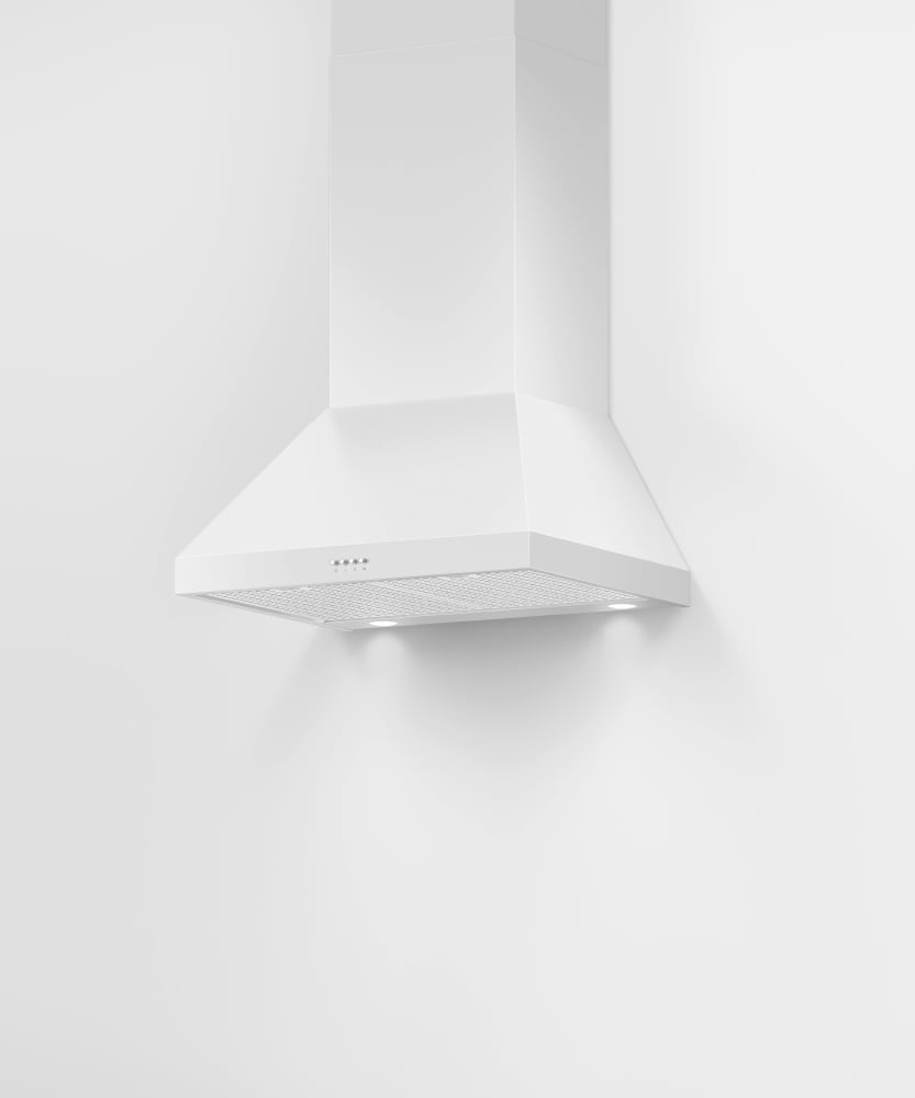 Fisher and Paykel Hoods Ducted Hood