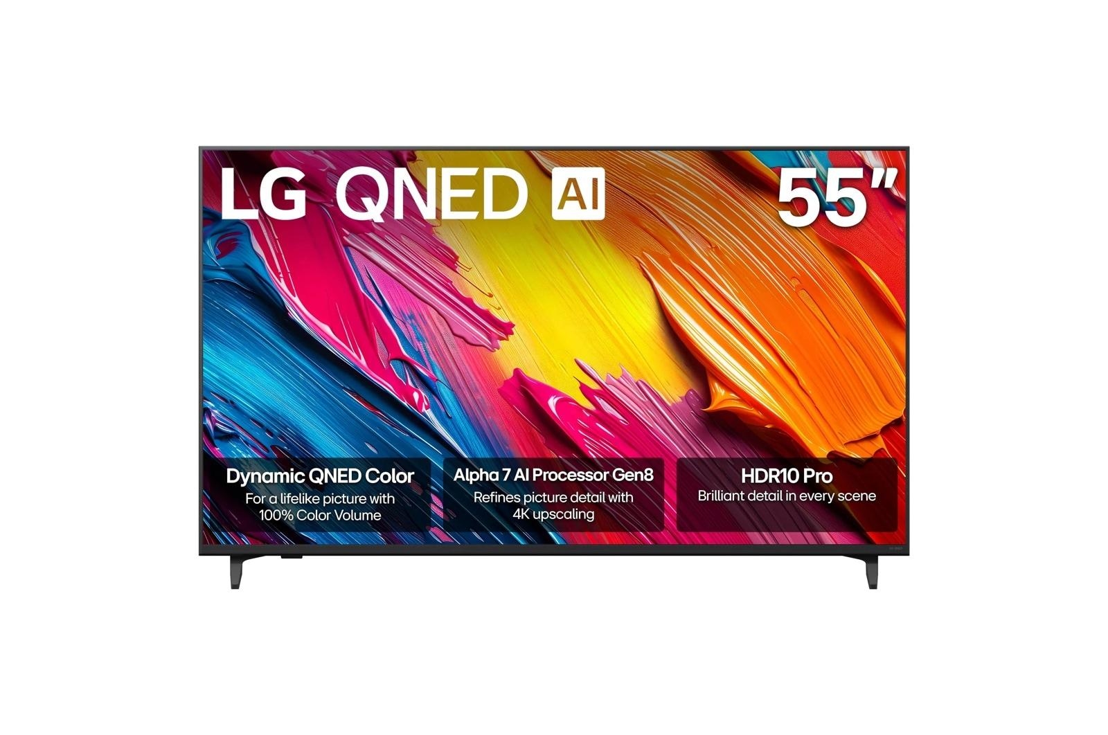 50 - 59 Led-Lcd TV