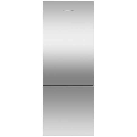 Bottom Freezer Freestanding Refrigerator