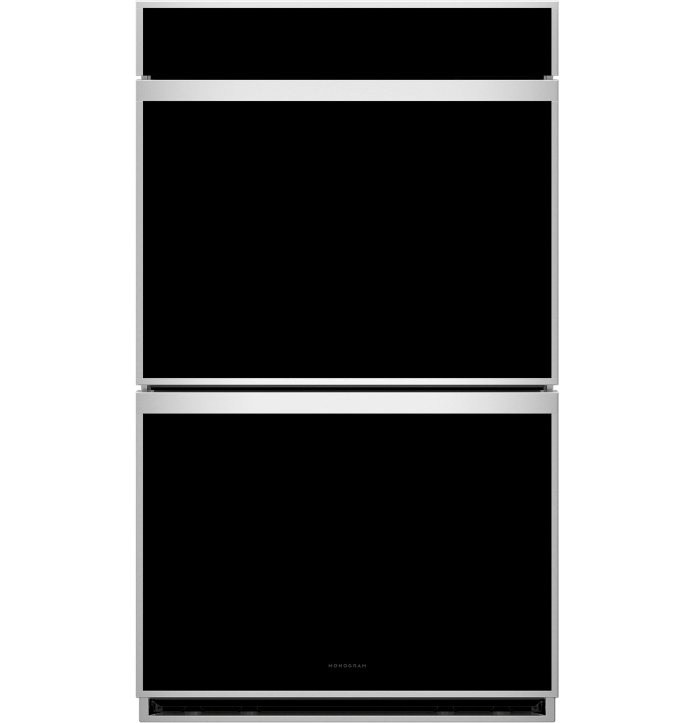 Double Wall Electric Oven