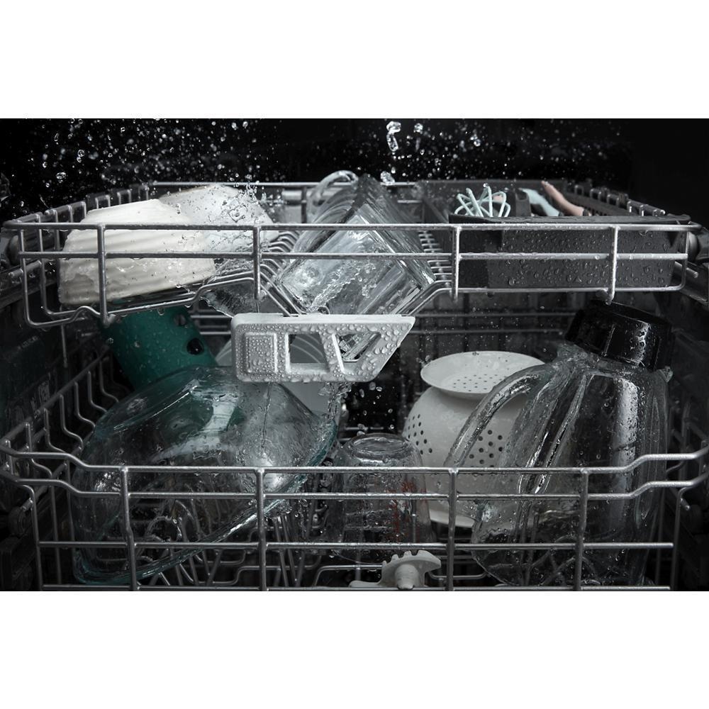 Whirlpool Dishwashers Built In Dishwasher