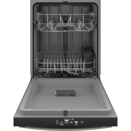 Built In Dishwasher