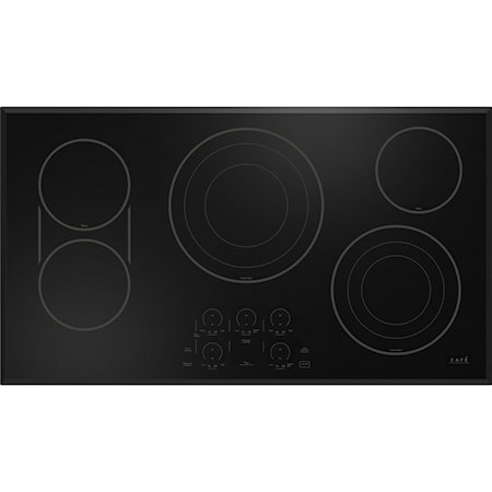 Cooktops (electric)