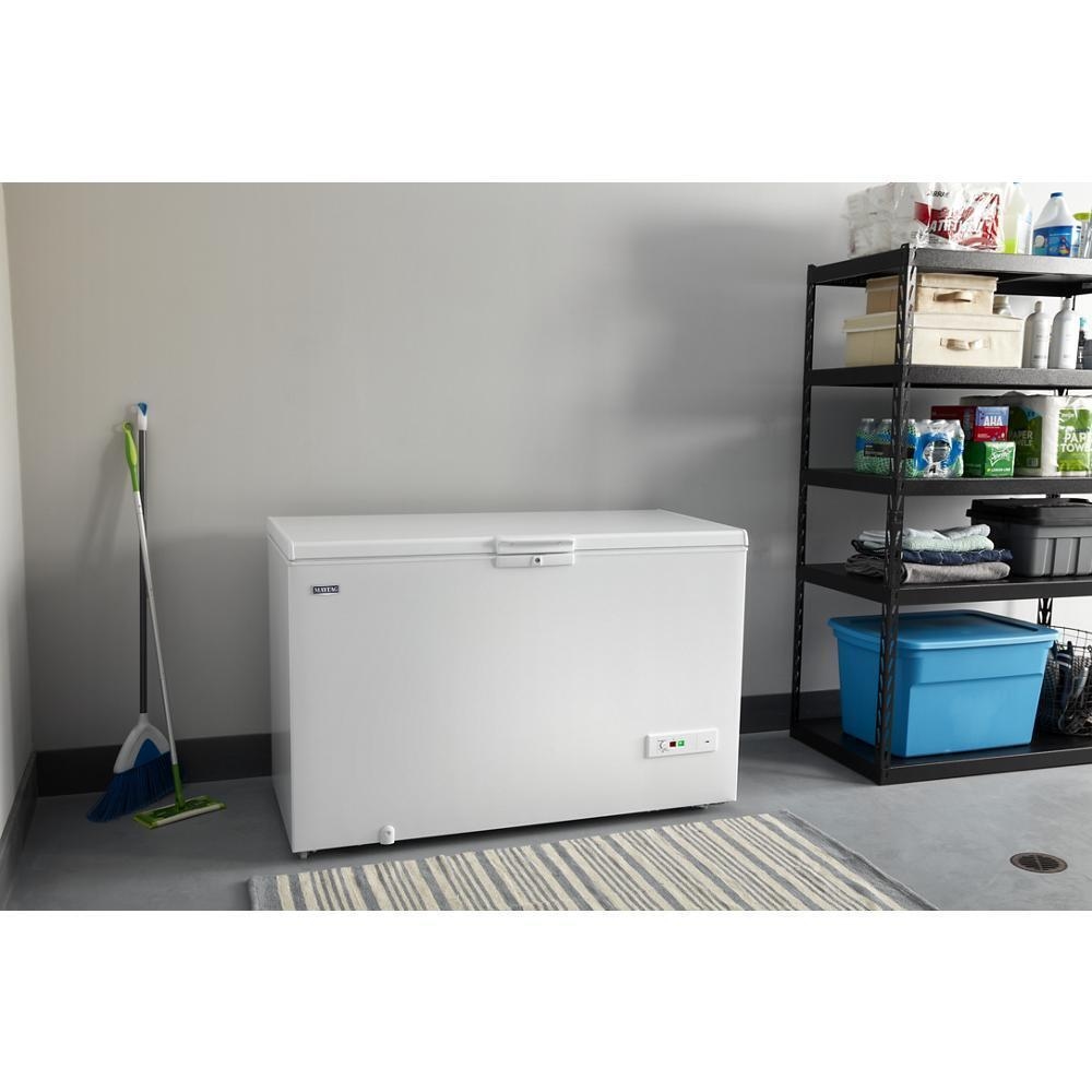 Maytag Chest Freezer