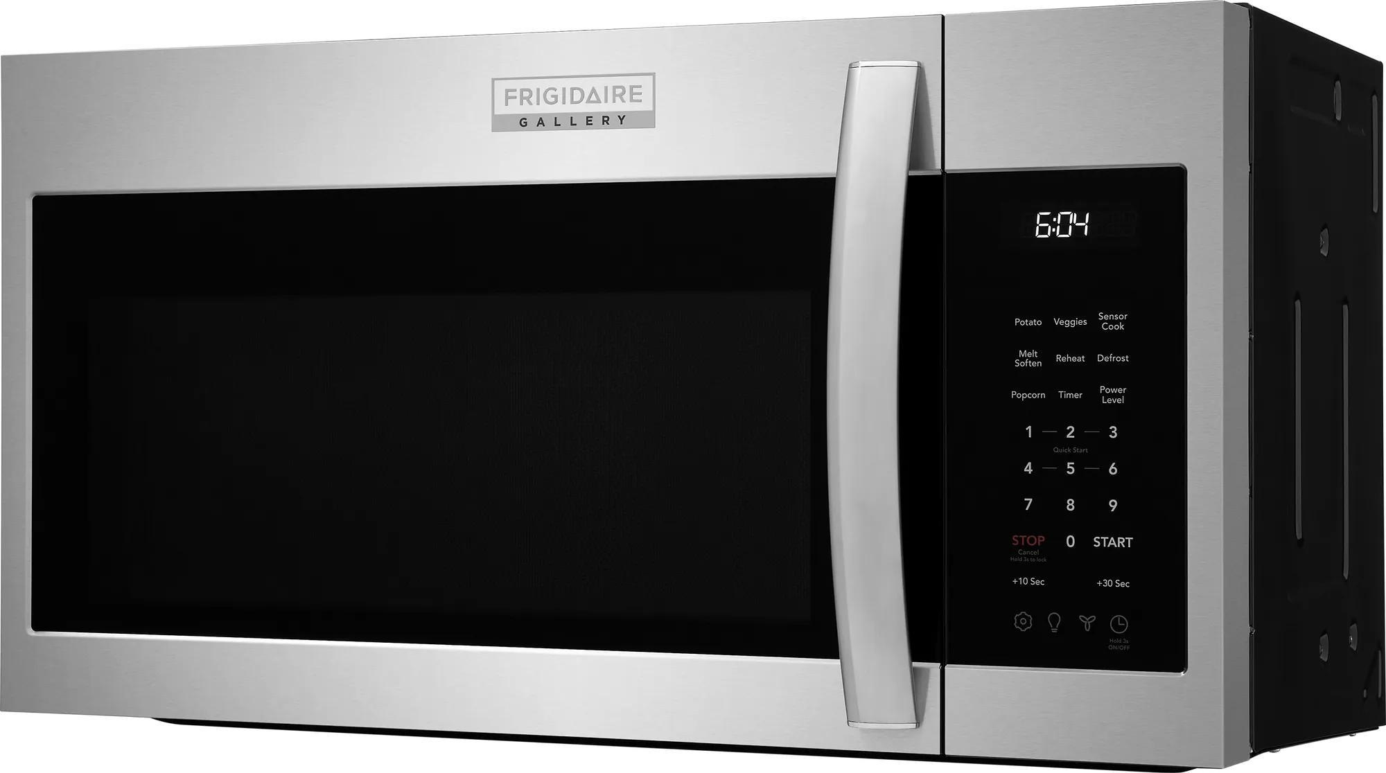 Frigidaire Microwave Over The Range Microwave