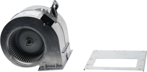 500 Cfm Internal Blower