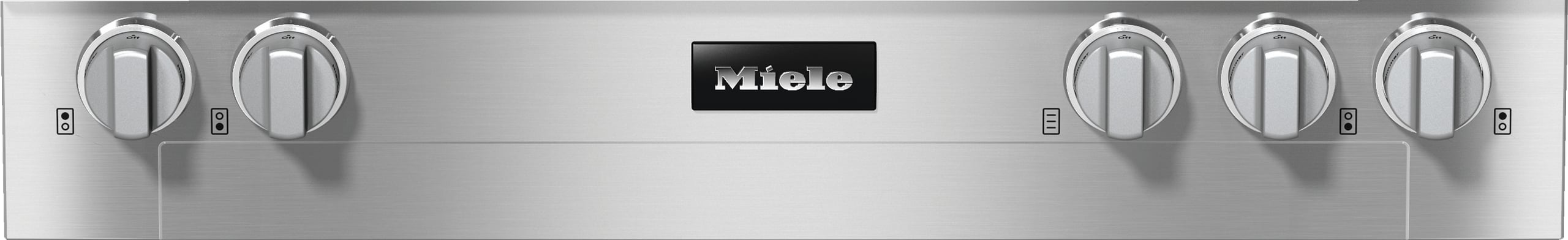 Miele Gas Ranges Cooktops (Gas)