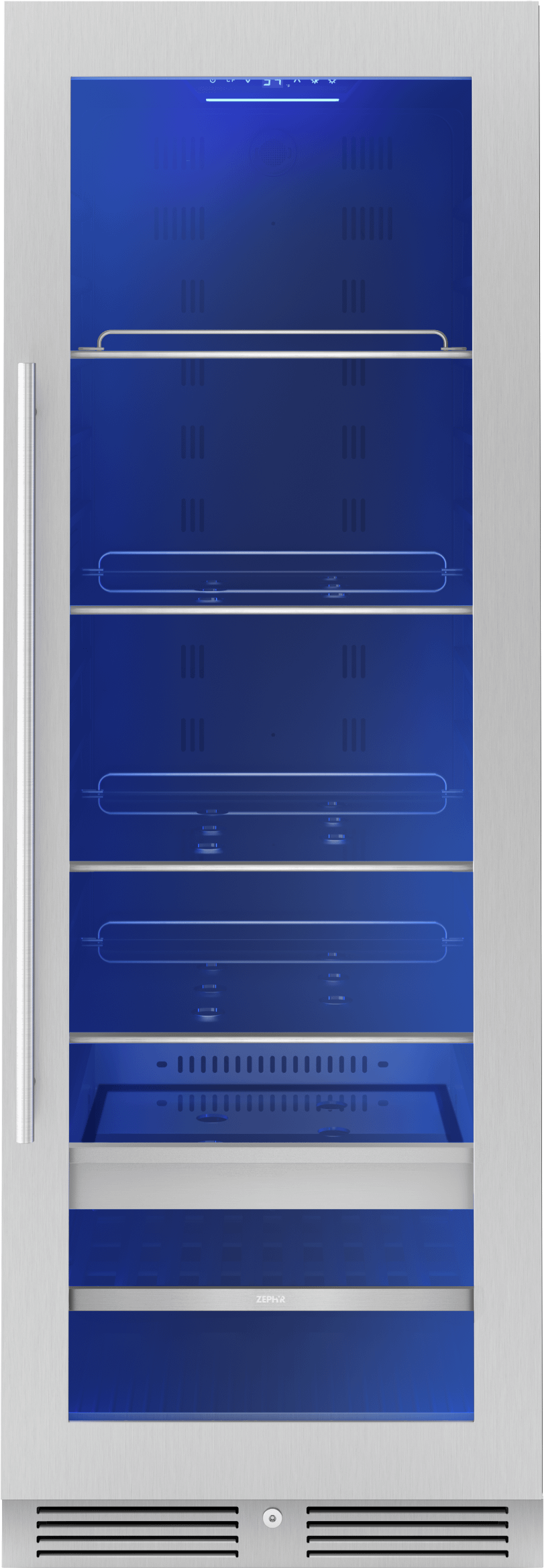 Specialty Refrigerator