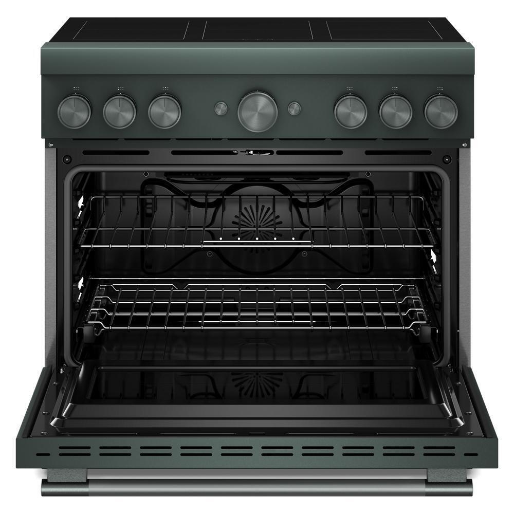 KitchenAid Electric Ranges Freestanding Smoothtop Electric Range