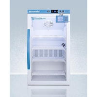 3 CU.FT. Counter Height Vaccine Refrigerator