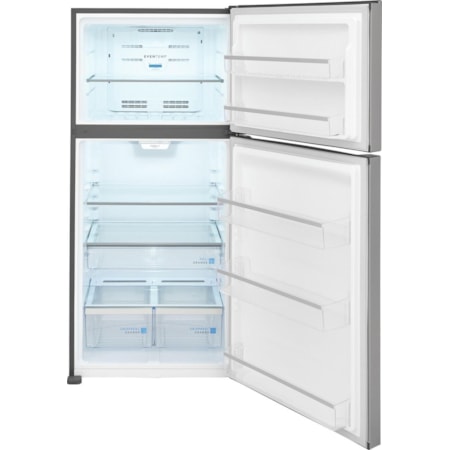 Top Freezer Freestanding Refrigerator