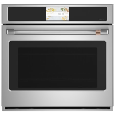 Single Wall Electric Oven