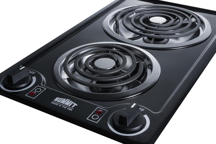 Cooktops (Electric)